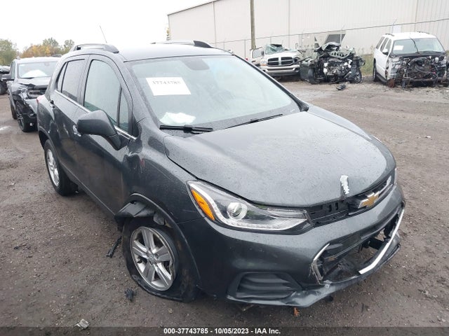 2017 KL7CJLSB8HB153006 main image
