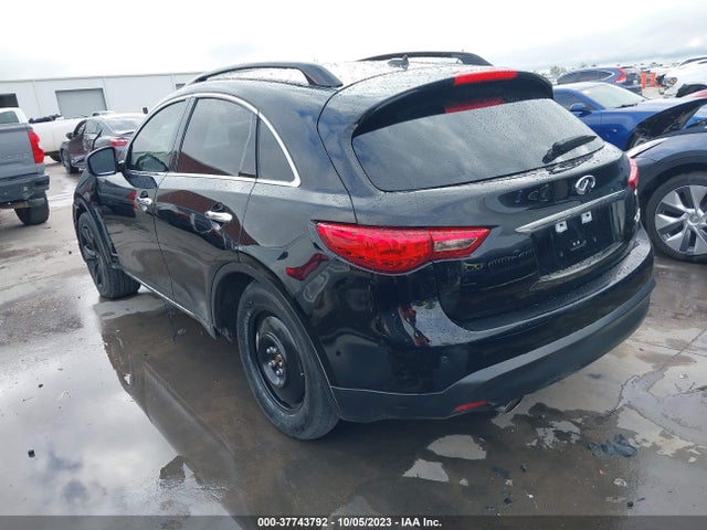 JN8CS1MU2GM130265 Infiniti QX70