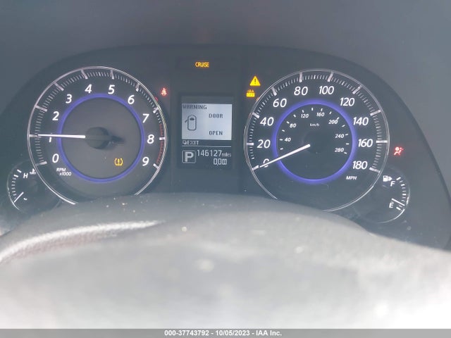 JN8CS1MU2GM130265 Infiniti QX70