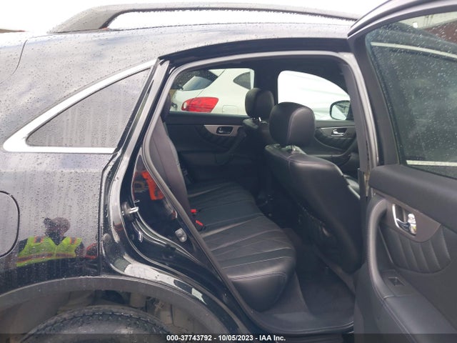 JN8CS1MU2GM130265 Infiniti QX70