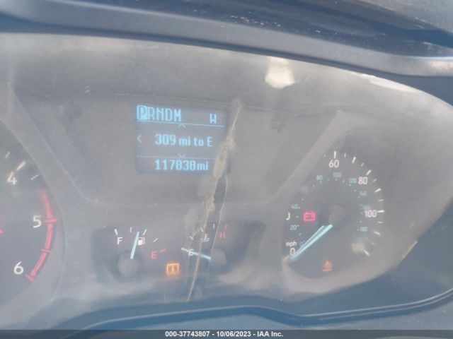1FBAX2CV9HKA36566 Ford Transit Wagon Xl/xlt