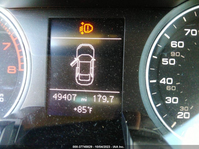 WAUDFAFL2EN012617 Audi A4 PREMIUM