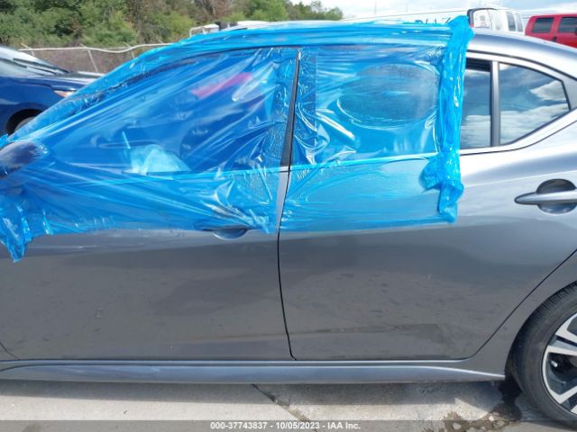 3N1AB8DV1NY304067 Nissan SENTRA SR