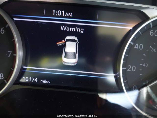 3N1AB8DV1NY304067 Nissan SENTRA SR