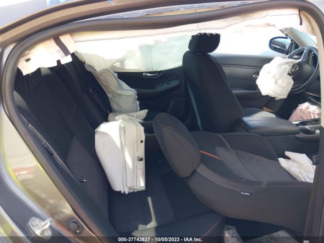 3N1AB8DV1NY304067 Nissan SENTRA SR