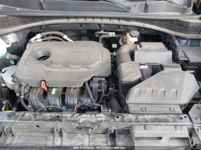 KNDP6CAC4L7653983 KIA SPORTAGE S