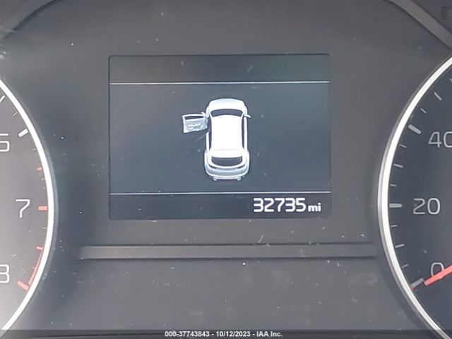 KNDP6CAC4L7653983 KIA SPORTAGE S
