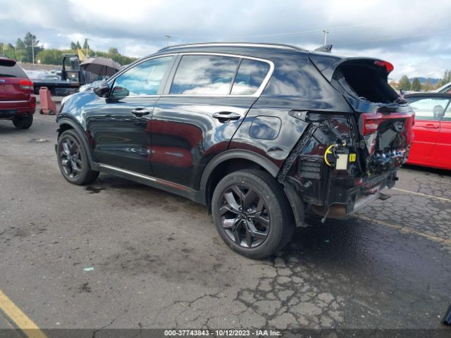KNDP6CAC4L7653983 KIA SPORTAGE S