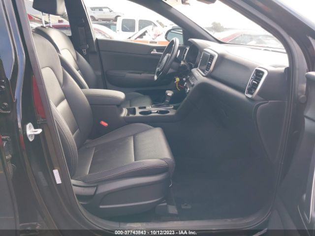 KNDP6CAC4L7653983 KIA SPORTAGE S