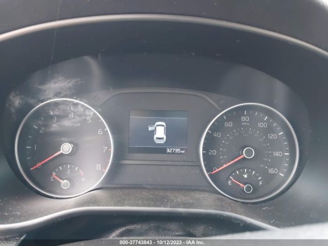 KNDP6CAC4L7653983 KIA SPORTAGE S