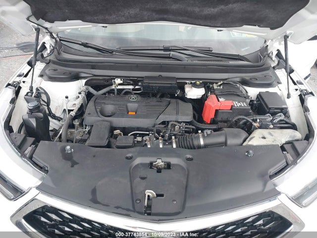 Aukcja sprzedaży 2019 Acura Rdx Standard, vin: 5J8TC2H30KL014126, numer aukcji: 37743854