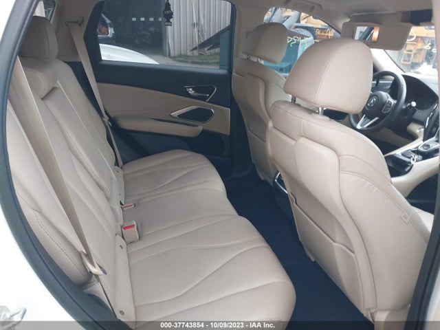 Aukcja sprzedaży 2019 Acura Rdx Standard, vin: 5J8TC2H30KL014126, numer aukcji: 37743854