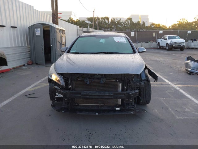 Hyundai Sonata Sport 2017 5NPE34AF5HH588175 Image 13