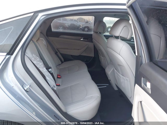 Hyundai Sonata Sport 2017 5NPE34AF5HH588175 Image 8