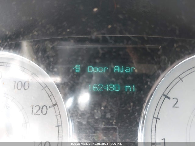 2006 CHRYSLER 300 C VIN: 2C3KA63H46H317430