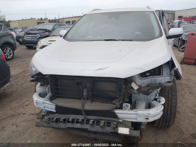 2FMPK4J94NBA08682 Ford Edge Sel/st-line