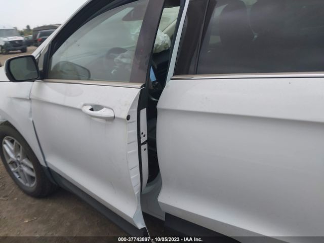 2FMPK4J94NBA08682 Ford Edge Sel/st-line