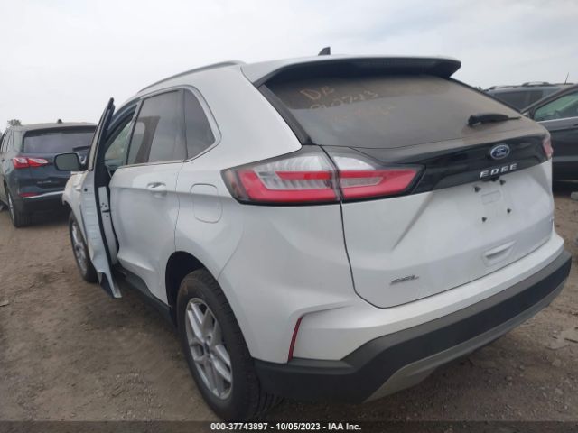 2FMPK4J94NBA08682 Ford Edge Sel/st-line