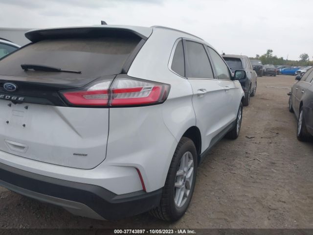 2FMPK4J94NBA08682 Ford Edge Sel/st-line