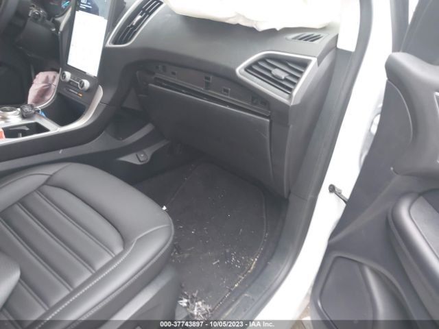 2FMPK4J94NBA08682 Ford Edge Sel/st-line