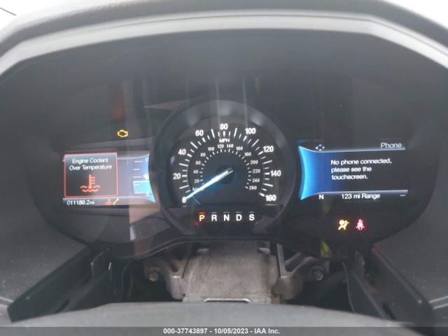 2FMPK4J94NBA08682 Ford Edge Sel/st-line
