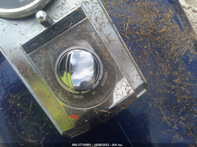 2006 HARLEY-DAVIDSON FLSTCI 1HD1BWB1X6Y063445 Photo 10