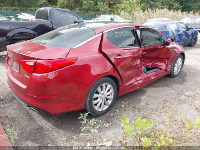 5XXGN4A79FG394043 KIA OPTIMA EX