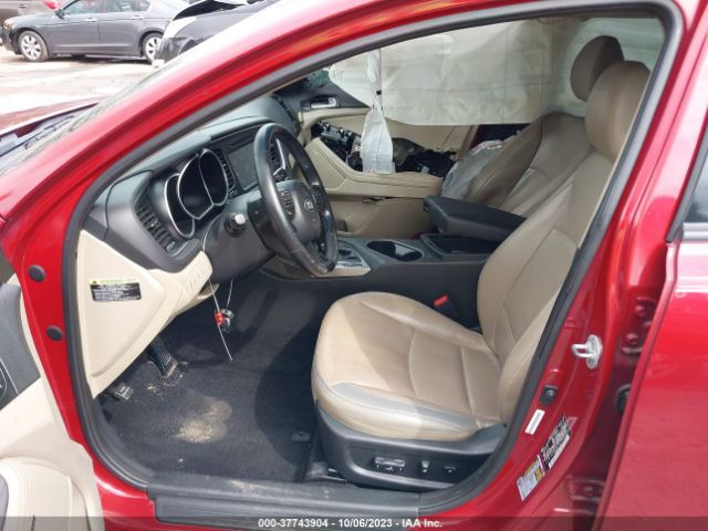 5XXGN4A79FG394043 KIA OPTIMA EX