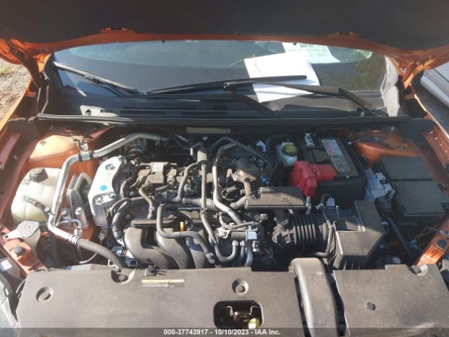 3N1AB8DV6MY263966 Nissan SENTRA SR