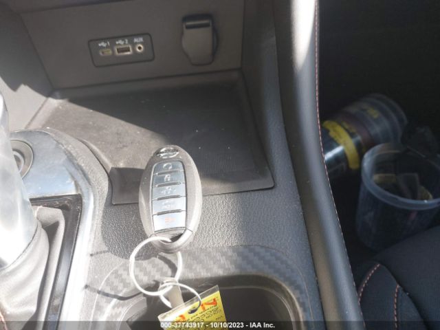 3N1AB8DV6MY263966 Nissan SENTRA SR