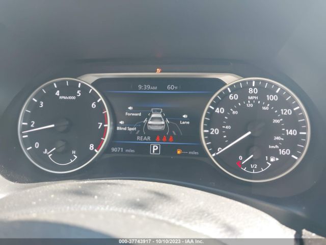 3N1AB8DV6MY263966 Nissan SENTRA SR