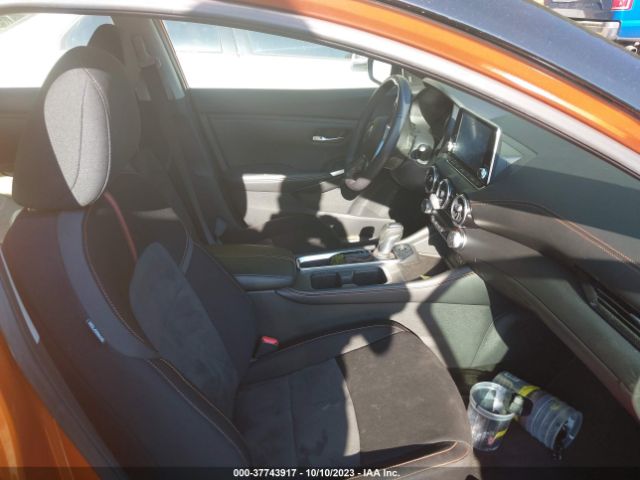 3N1AB8DV6MY263966 Nissan SENTRA SR