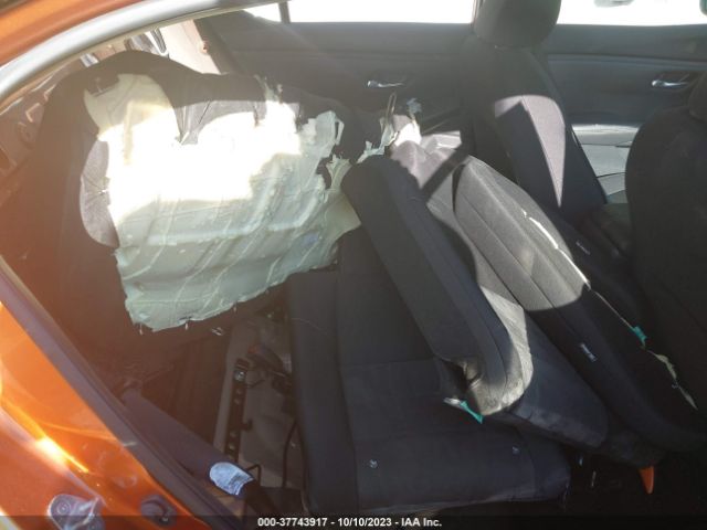 3N1AB8DV6MY263966 Nissan SENTRA SR