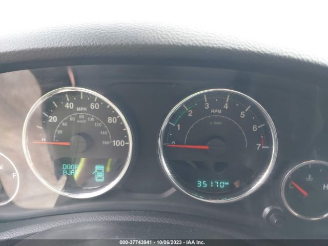 1C4AJWAG3HL517349 Jeep Wrangler Sport