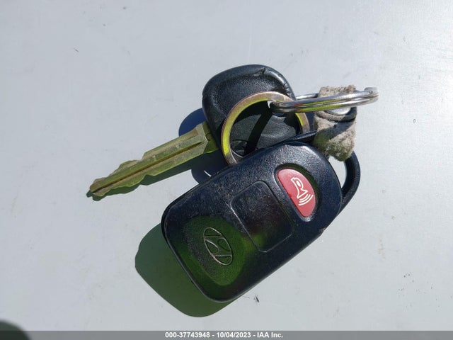 Hyundai ELANTRA SE 2016 KMHDH4AEXGU481711 Image 3