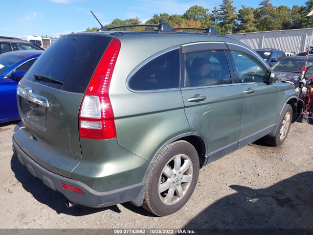 2008 HONDA CR-V EX-L VIN: JHLRE48778C016744
