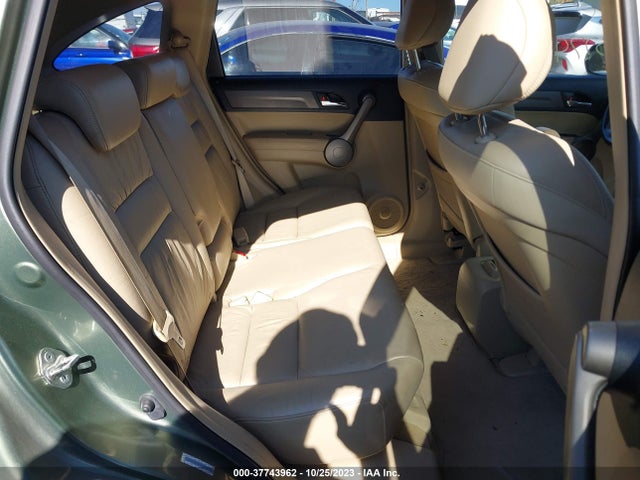 2008 HONDA CR-V EX-L VIN: JHLRE48778C016744