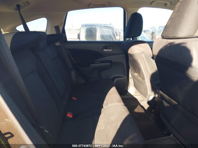 2013 HONDA CR-V EX VIN: 5J6RM4H56DL033411