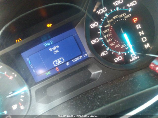 1FM5K7B83EGB72903 Ford Explorer Base