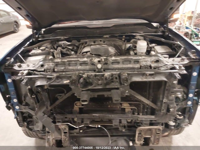 Chevrolet Silverado 2500hd Lt 2015 1GC1KVEG3FF545312 Image 10