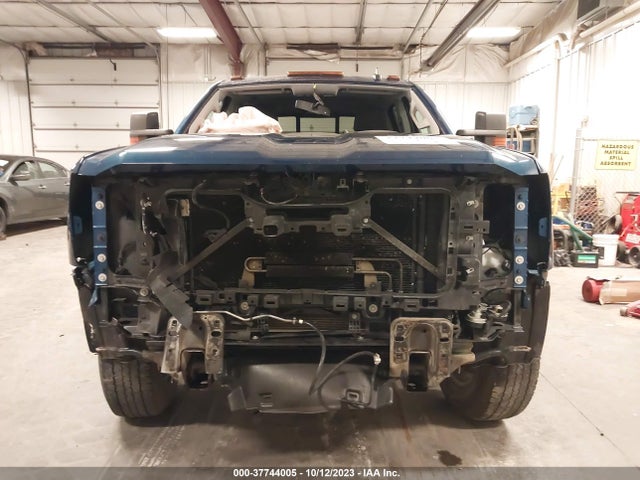 Chevrolet Silverado 2500hd Lt 2015 1GC1KVEG3FF545312 Image 13