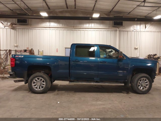 Chevrolet Silverado 2500hd Lt 2015 1GC1KVEG3FF545312 Image 14