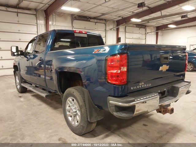Chevrolet Silverado 2500hd Lt 2015 1GC1KVEG3FF545312 Image 15