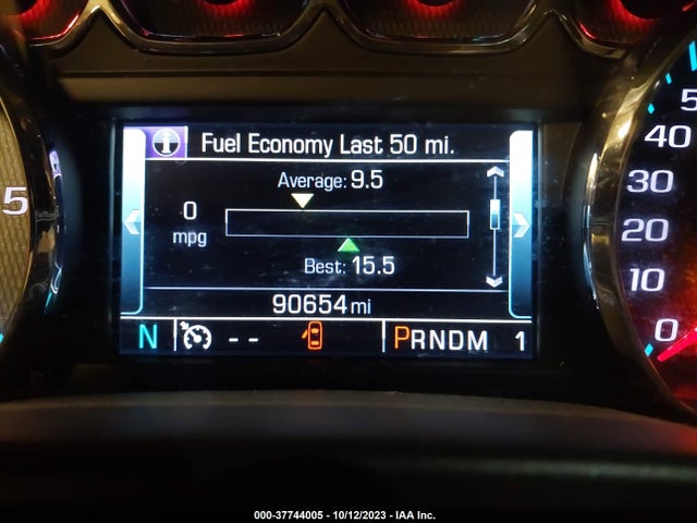 Chevrolet Silverado 2500hd Lt 2015 1GC1KVEG3FF545312 Image 16