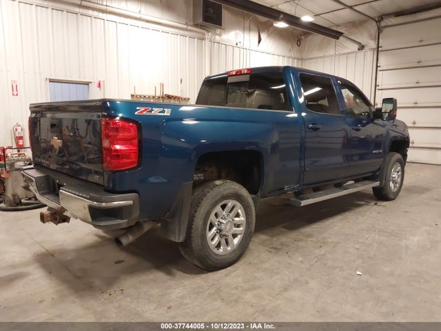 Chevrolet Silverado 2500hd Lt 2015 1GC1KVEG3FF545312 Image 4