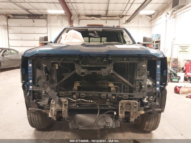 Chevrolet Silverado 2500hd Lt 2015 1GC1KVEG3FF545312 Image 6