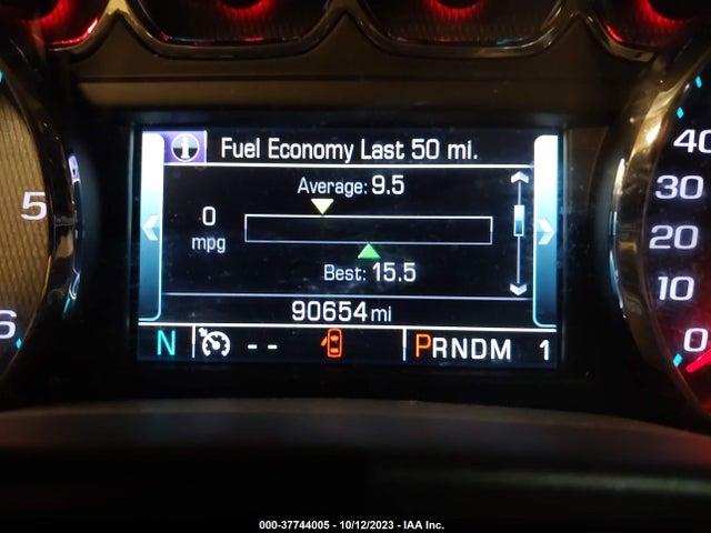 Chevrolet Silverado 2500hd Lt 2015 1GC1KVEG3FF545312 Image 7