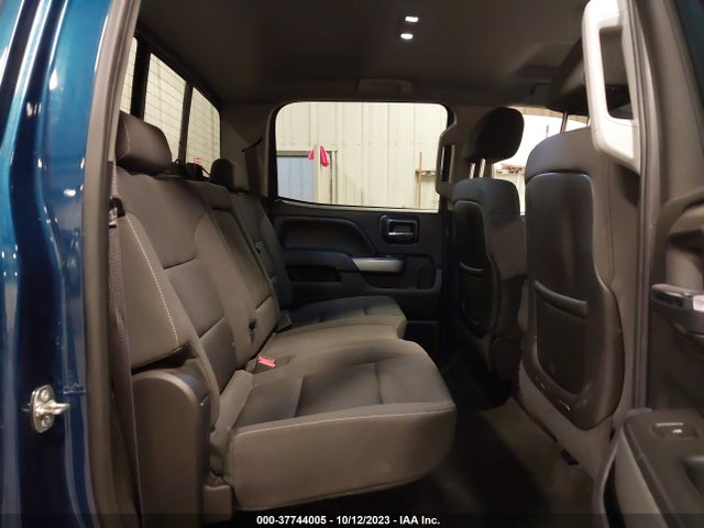 Chevrolet Silverado 2500hd Lt 2015 1GC1KVEG3FF545312 Image 8