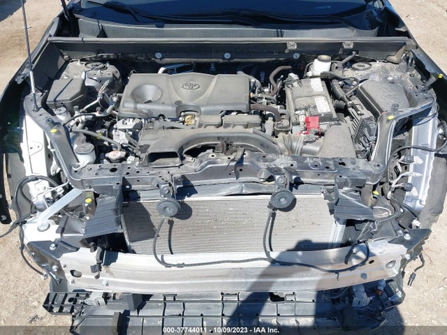 Toyota Rav4 Xle 2021 2T3W1RFV6MW162571 Image 17