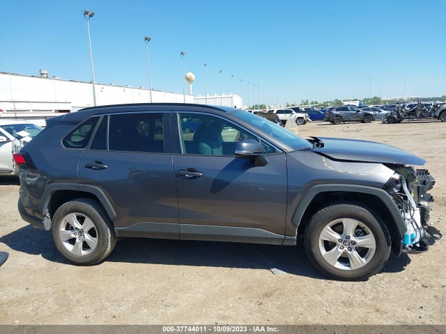Toyota Rav4 Xle 2021 2T3W1RFV6MW162571 Image 6